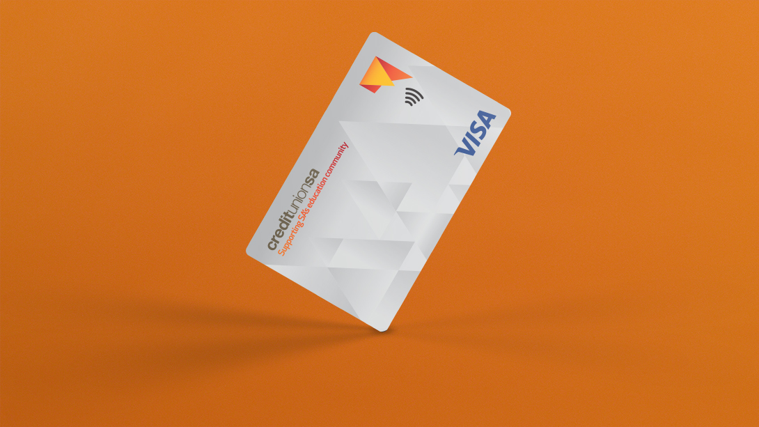 Education Community Credit Card