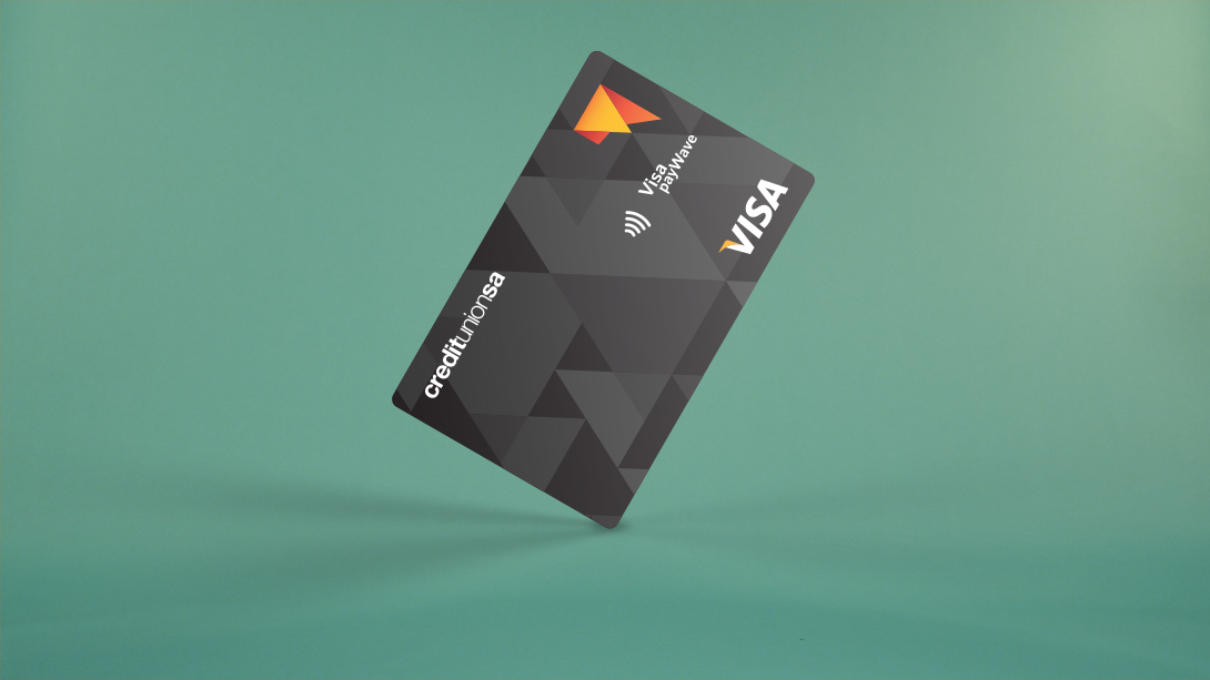 Workplace Benefits Credit Card