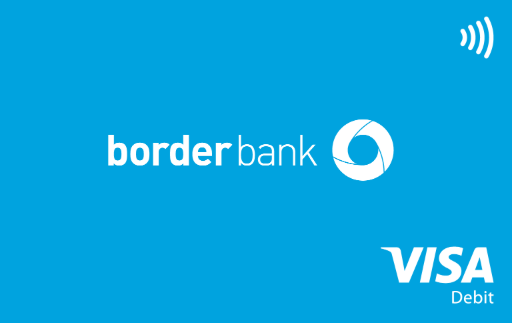 Visa Debit Card