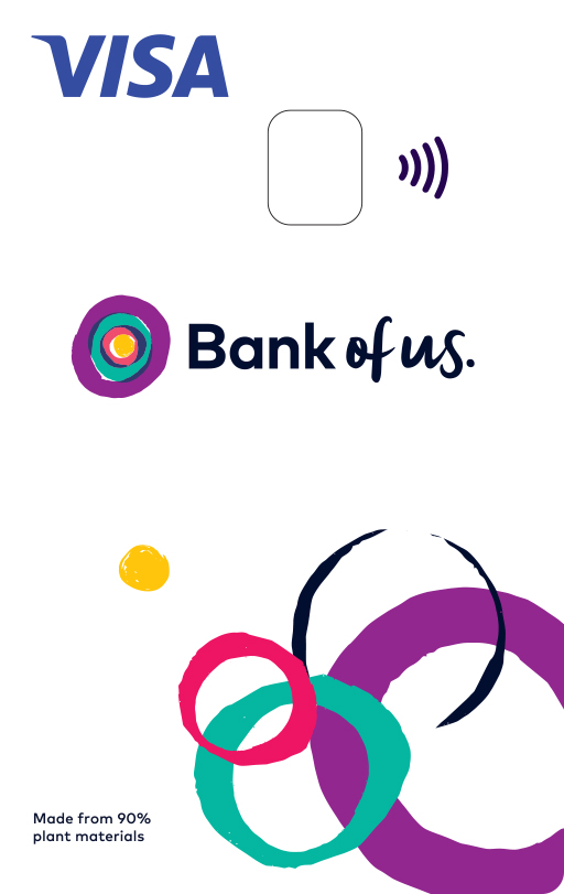 Visa Credit Card