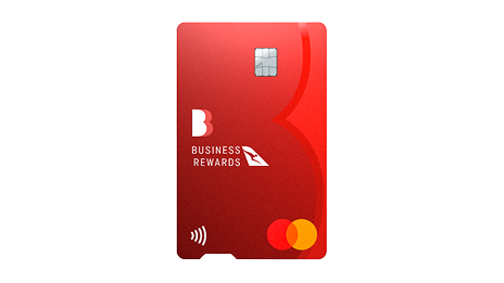 Qantas Business Credit Card