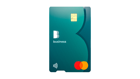 Business Credit Card
