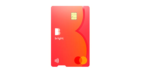 Bendigo Bright Credit Card