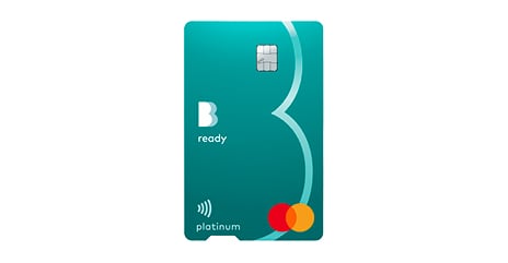 Bendigo ready Credit Card