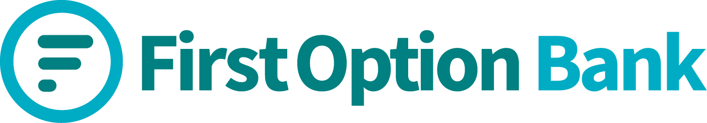 FIRST OPTION BANK