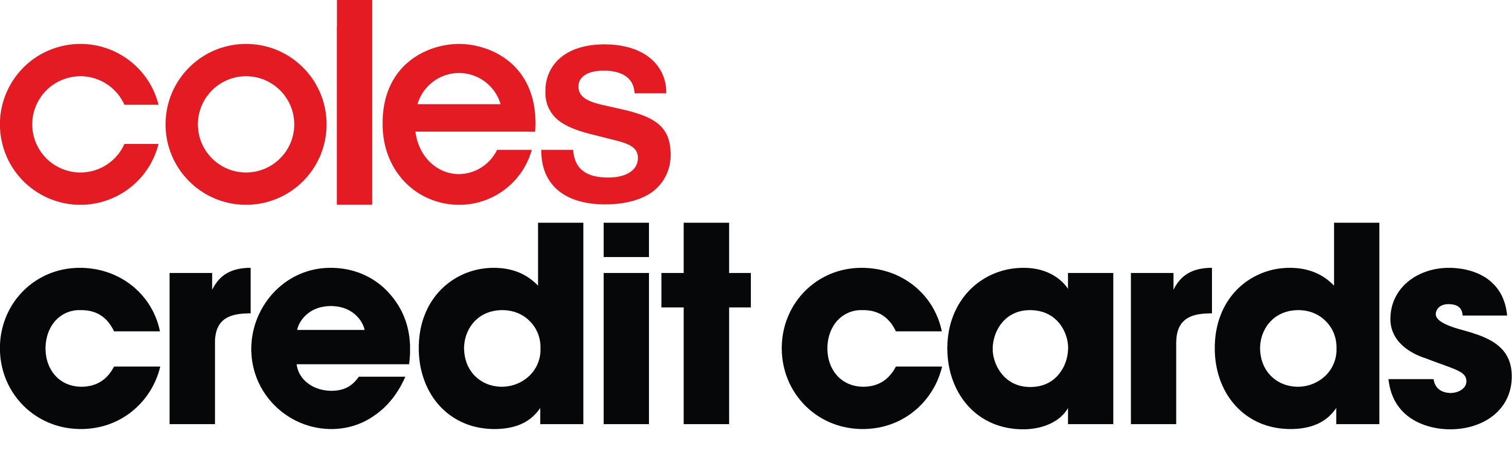 Coles Credit Cards