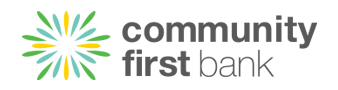 Community First Credit Union