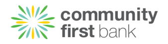 Community First Credit Union