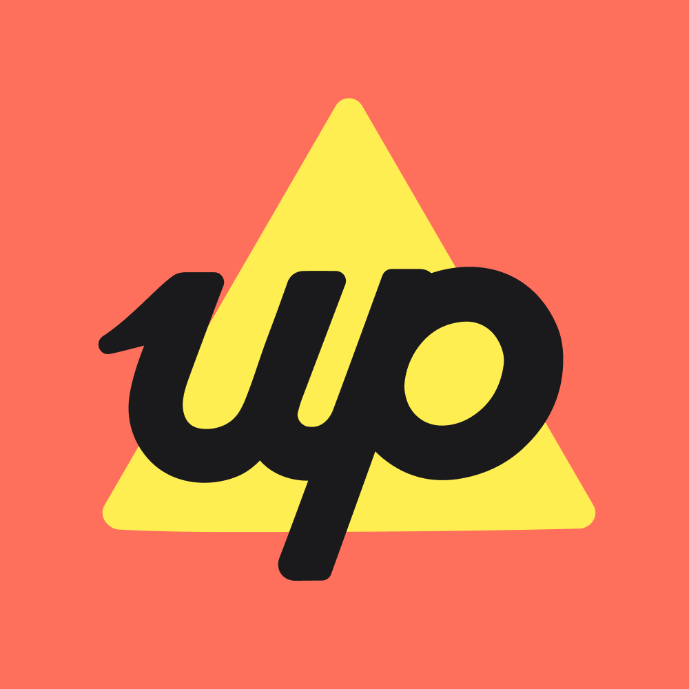 Up